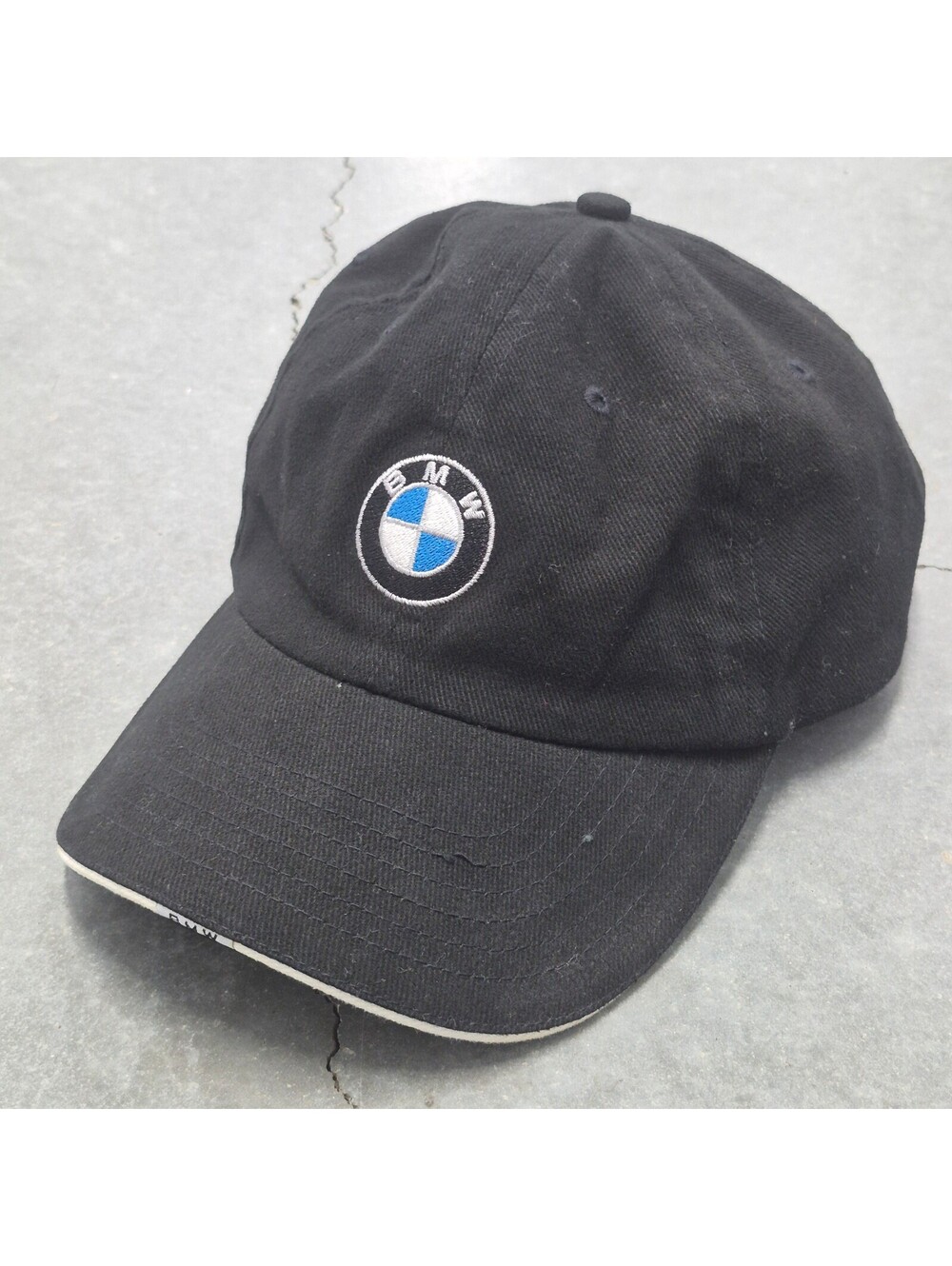 BMW Lifestyle Hat